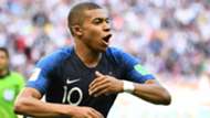 2018-07-01-France-Kylian Mbappe