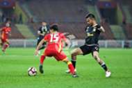 Nazirul Naim, Perak, Malaysia Super League, 12042019