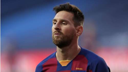Lionel Messi | Barcelona | 93