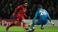 Mohamed Salah Liverpool 2018-19