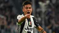 Paulo Dybala Juventus Barcellona Champions League