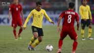 Vietnam Malaysia AFF Suzuki Cup 2018