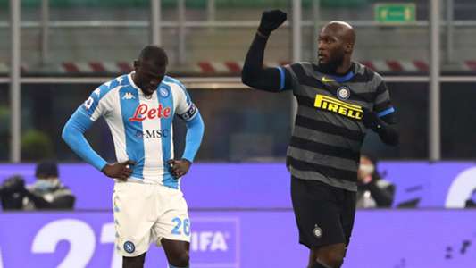 Romelu Lukaku disebut sebagai Adriano Baru Inter Milan