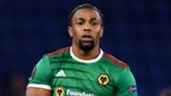Adama Traore Wolves 2019-20