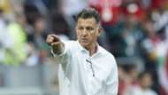 Juan Carlos Osorio Mexico World Cup 06172018