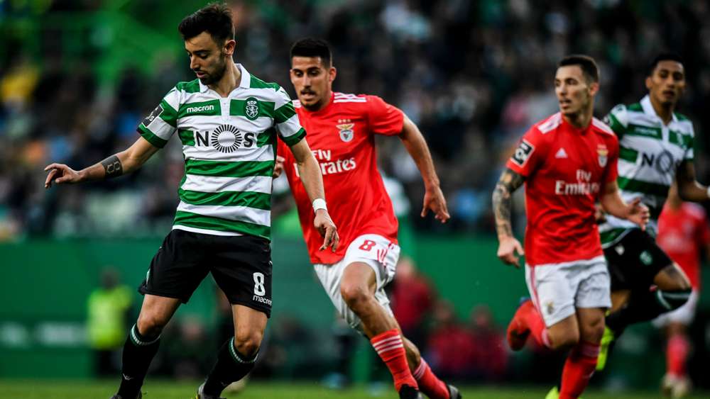 Coupe du Portugal : SL Benfica - Sporting CP | Horaire, streaming