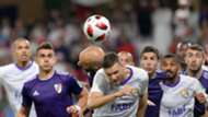 River Al Ain FIFA Club World Cup Mundial de Clubes 18122018