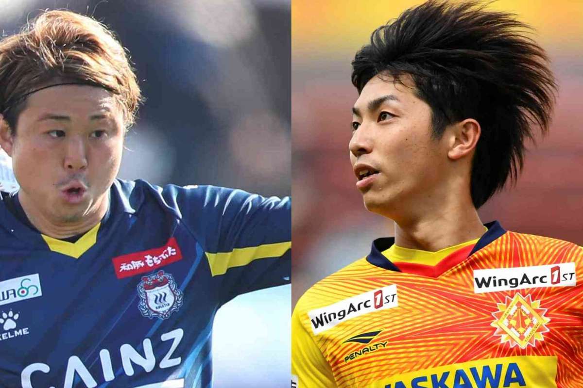 無料視聴可能 ザスパクサツ群馬vsギラヴァンツ北九州のテレビ放送予定は Goal Com 無料視聴可能 ザスパクサツ群馬vsギラヴァンツ北九州のテレビ放送予定は Goal Com