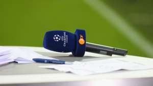 Champions League Zdf