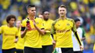 Borussia Dortmund Bundesliga 2019