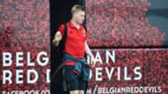 Kevin De Bruyne