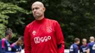 Marcel Keizer, Ajax, 06302017