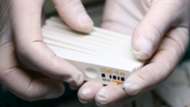 Test de COVID-19, coronavirus
