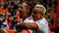 Franck Ribery Bayern Munich