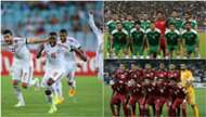 UAE-Saudi-Qatar