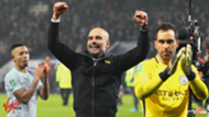Guardiola MOTW 2