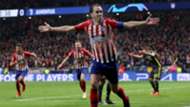 Godin Atletico Madrid Juventus