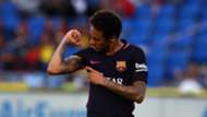 Neymar Las Palmas Barcelona LaLiga 14052017