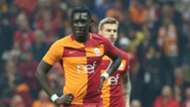 Bafetimbi Gomis Serdar Aziz Galatasaray 3112018