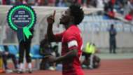 Mkude- End of season wrap