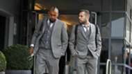 Arturo Vidal