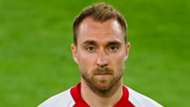 Christian Eriksen Denmark Euro 2020