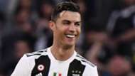 Cristiano Ronaldo Juventus