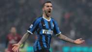 Matias Vecino Inter Milan Serie A