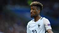 Kingsley Coman Switzerland France UEFA Euro 2016 19062016