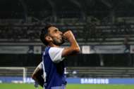 Dimas Delgado Bengaluru FC vs FC Goa
