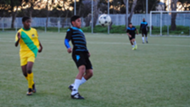 Lance Weaver, Young Bafana