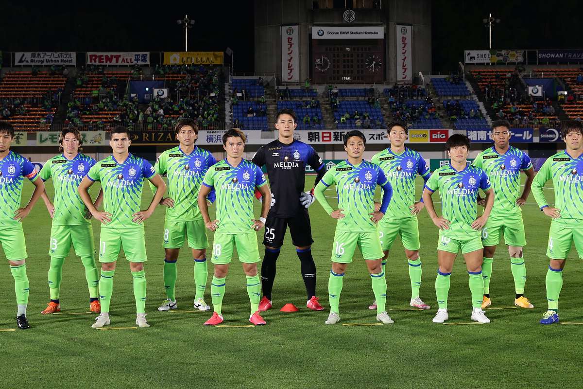 湘南ベルマーレの試合を無料で見る方法 Jリーグ J1 21年版 Goal Com 湘南ベルマーレの試合を無料で見る方法 Jリーグ J1 21年版 Goal Com