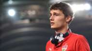 Benjamin Pavard VfB Stuttgart