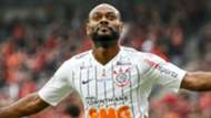 Vagner Love Corinthians Athletico Brasileirão 19 05 2019