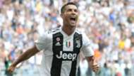 Cristiano Ronaldo Juventus