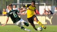 YOUSSOUFA MOUKOKO BORUSSIA DORTMUND