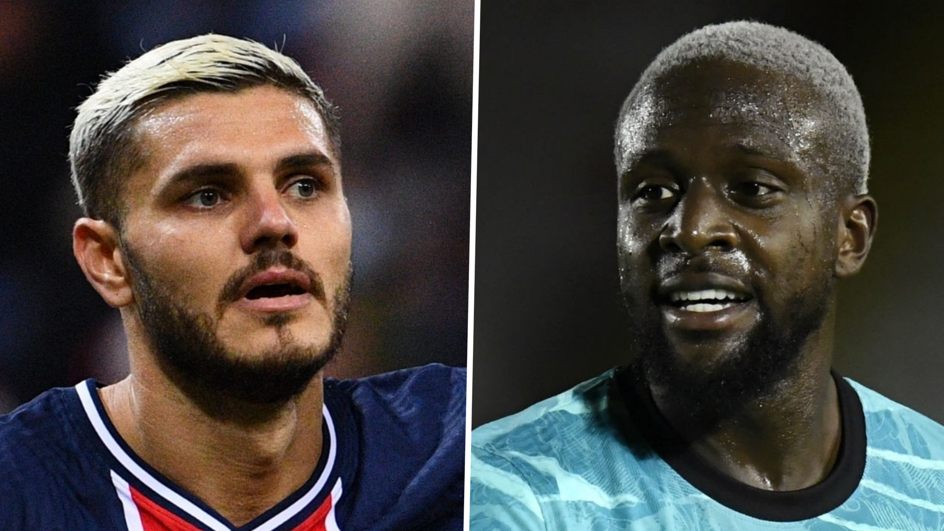 ドイツのレジェンドがドルトムントに冬の補強を提言 イカルディかオリジを獲得すべき Goal Com