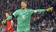 ONLY GERMANY Manuel Neuer Bayern 25012020