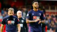 Joshua King
