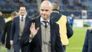 Erik ten Hag Ajax Eredivisie 10202018