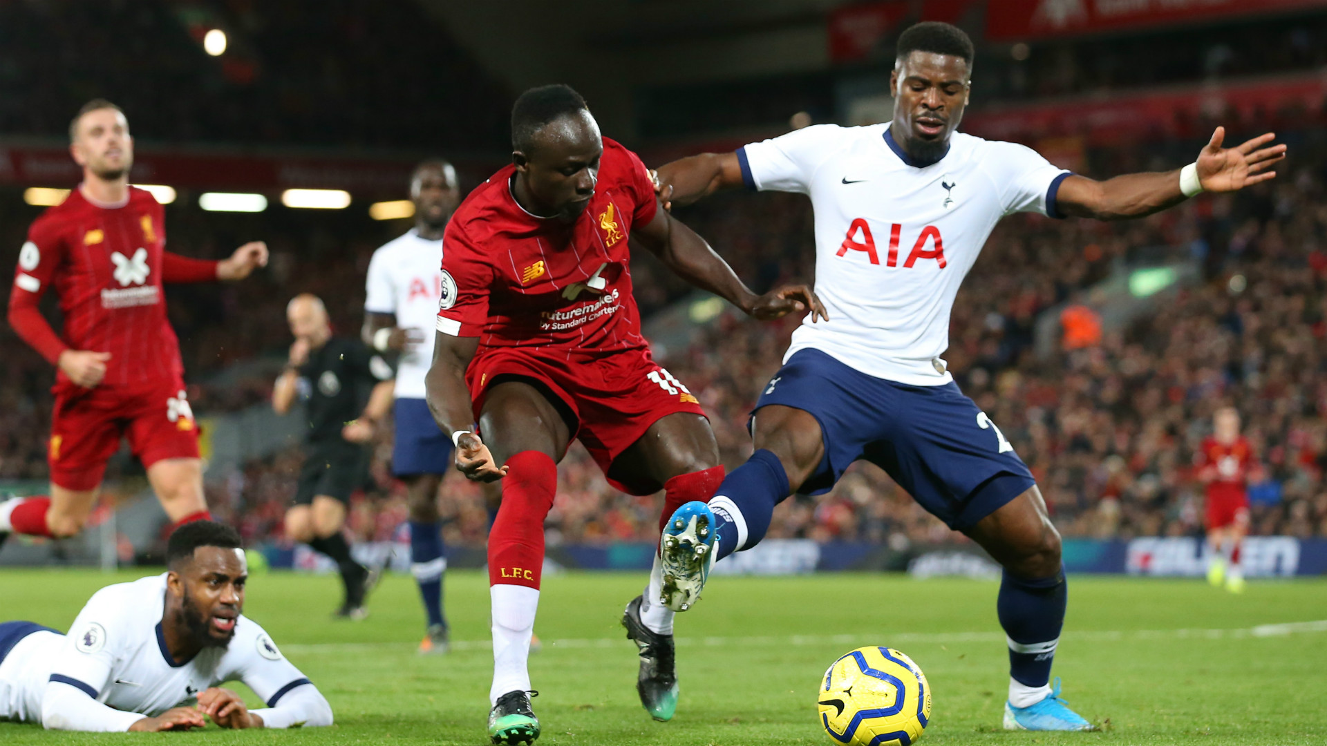 Liverpool übertragung Liverpool übertragung