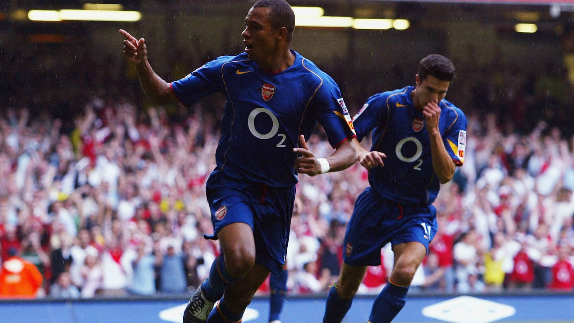 L'exécutif d'Arsenal réduit ses revenus, les joueurs pas encore — Coronavirus L'exécutif d'Arsenal réduit ses revenus, les joueurs pas encore — Coronavirus