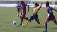 Eastern Sporting Union IGASE IWL 2017-18