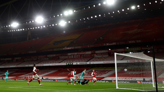 El resumen del Arsenal vs. Liverpool de la Premier League 2020-2021: vídeo, goles y estadísticas | Goal.com