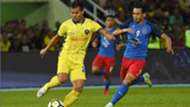 Musim Ahmad, Pahang