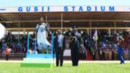 Gusii Stadium