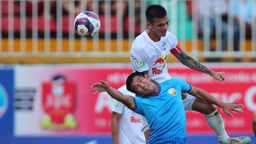 Đội dự bị kém chất lượng