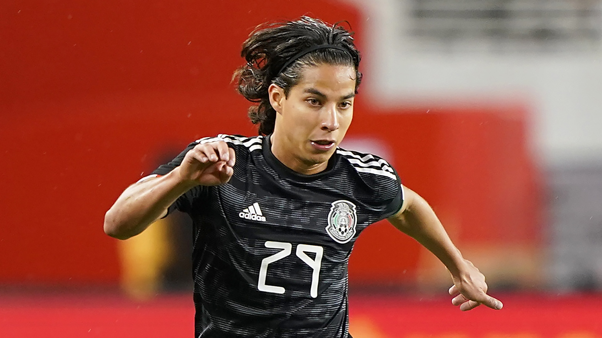 Transfer news: Real Betis star Diego Lainez not interested in Mexico return as he aims for