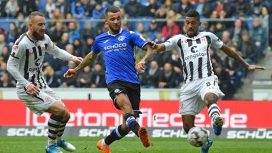 Arminia Bielefeld Live Arminia Bielefeld Live