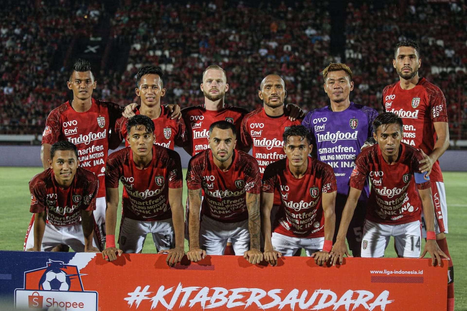 Jadwal Piala Wali Kota Solo 2021 Persib Bandung Langsung Kontra Arema Fc Goal Com